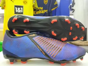Phantom Football Shoes