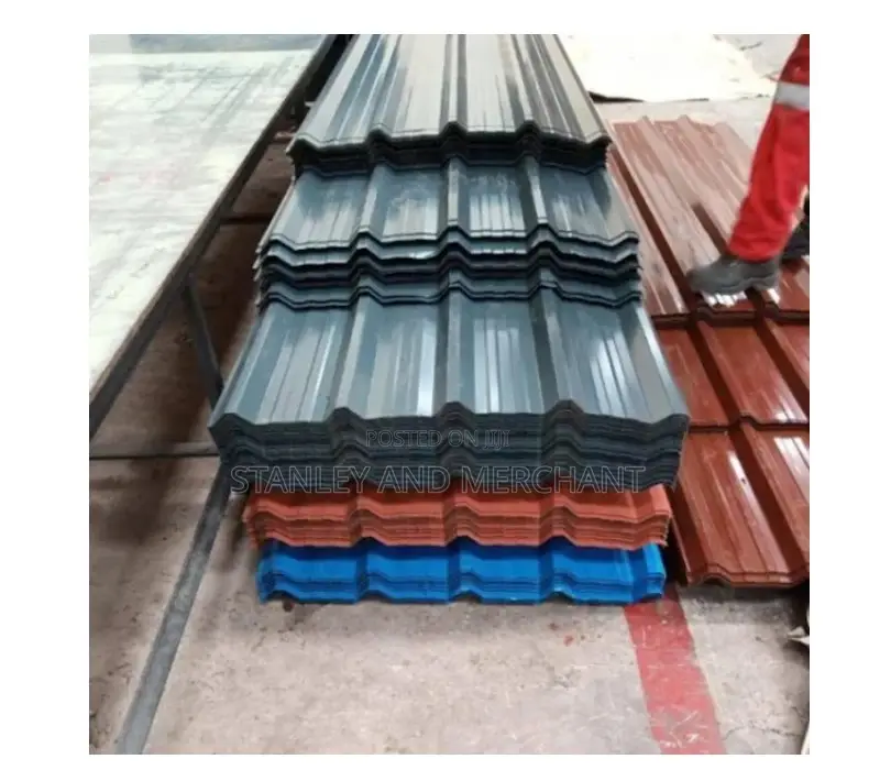 Box Profile 30g Mabatis 2m- Countrywide Delivery