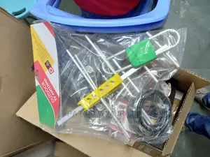 Outdoor TV Antenna