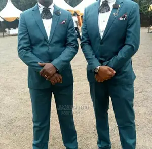 Men Suit Official