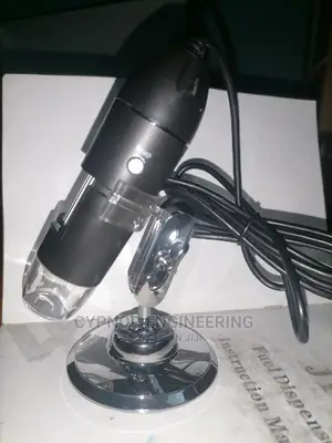 Digital Microscope 1600x Magnification