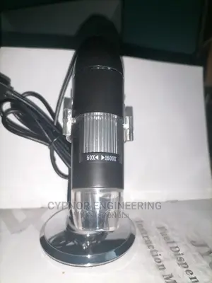 Digital Microscope 1600x Magnification