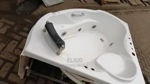 Jacuzzi Tabs