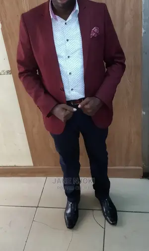 Men's Wear