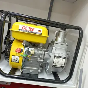 Most Selling 2inch Golf Water Pump