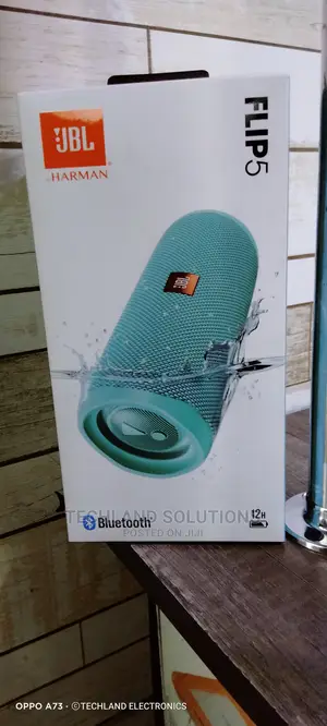 Original Jbl Flip 5