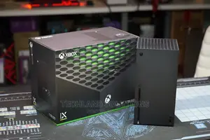 X Box Series X