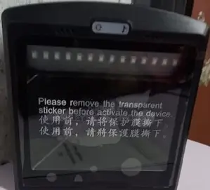 Mountable Table Mount Scanner Table Mount Scanner