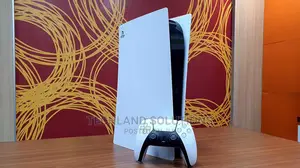 PS 5 Standard New
