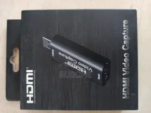 HDMI Video Capture