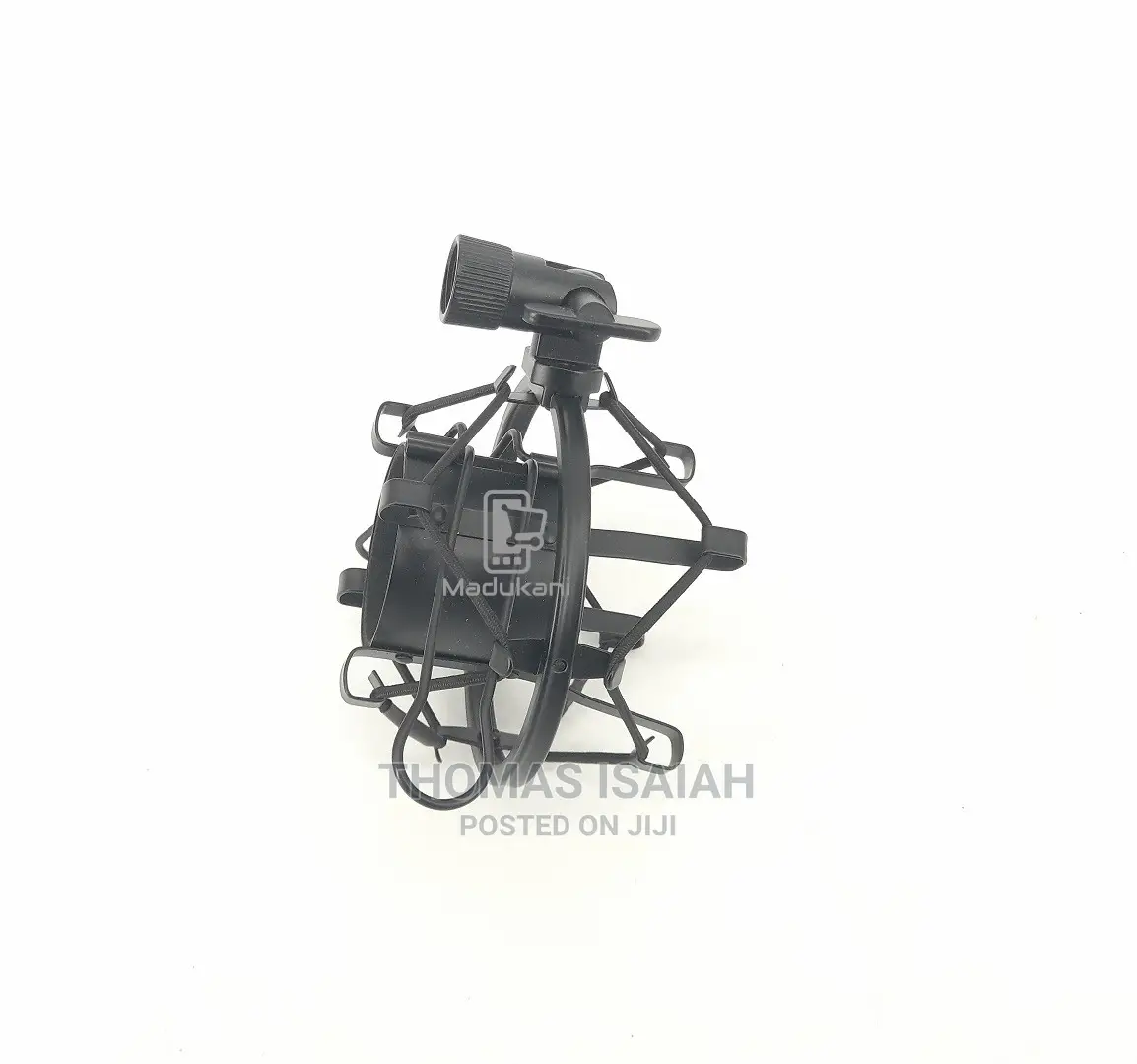 Studio Microphone Shock Mount for Behringer B1 and B2