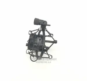 Studio Microphone Shock Mount for Behringer B1 and B2