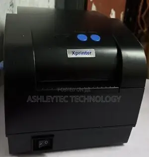 Developed New Label Printer's Available Now