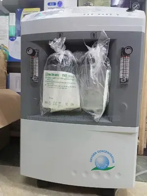 Jay 10 Oxygen Concentrator Available