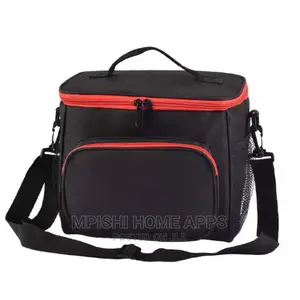 Insulated Lunch Bags