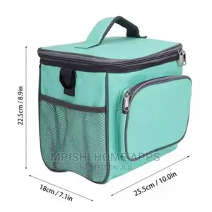 Insulated Lunch Bags