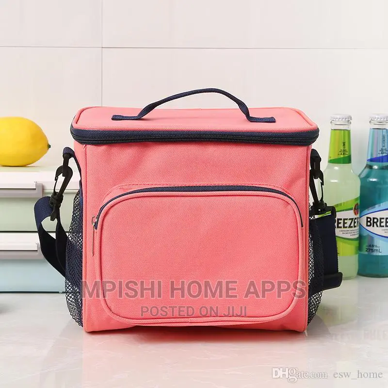 Insulated Lunch Bags