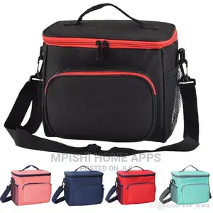 Insulated Lunch Bags