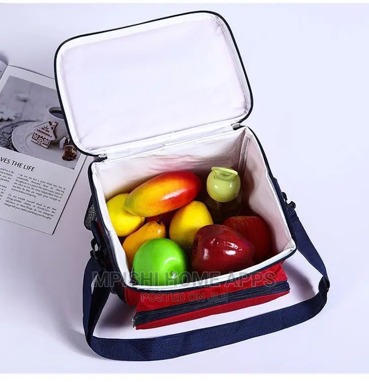 Insulated Lunch Bags