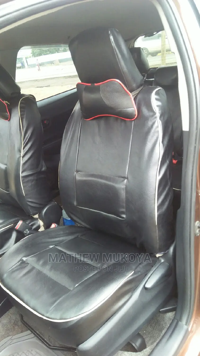 Loozap Car Seat Covers