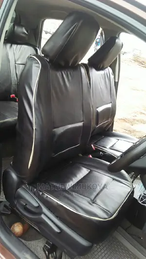 Loozap Car Seat Covers