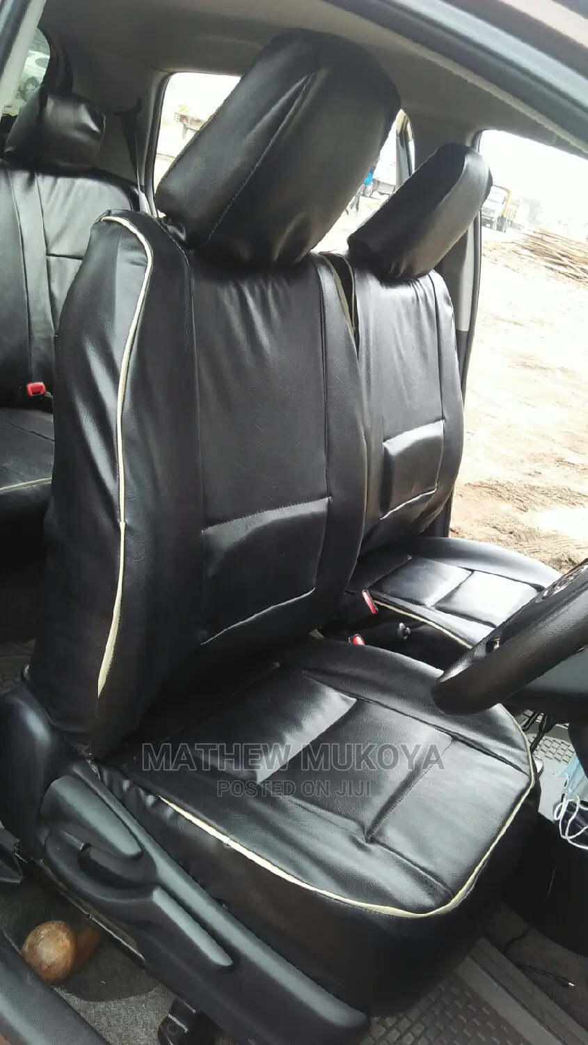 Loozap Car Seat Covers