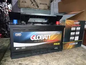 Globatt Maintenance Free Battery