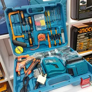 Most Suitable Makita Cordless Drill 21v