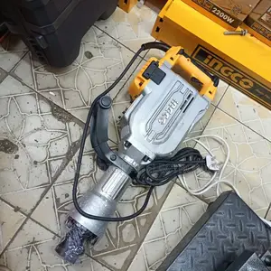 Most Better Ingco Demolition Hammer