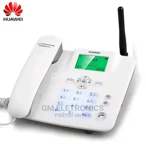 Huawei F316 Sim Card Gsm Desktop Phone/Gsm Landline Phone