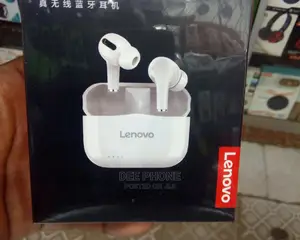 Lenovo Livepods Earbuds
