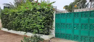 Furnished 4bdrm Villa in Jumba Ruins Way, Mtwapa for Sale