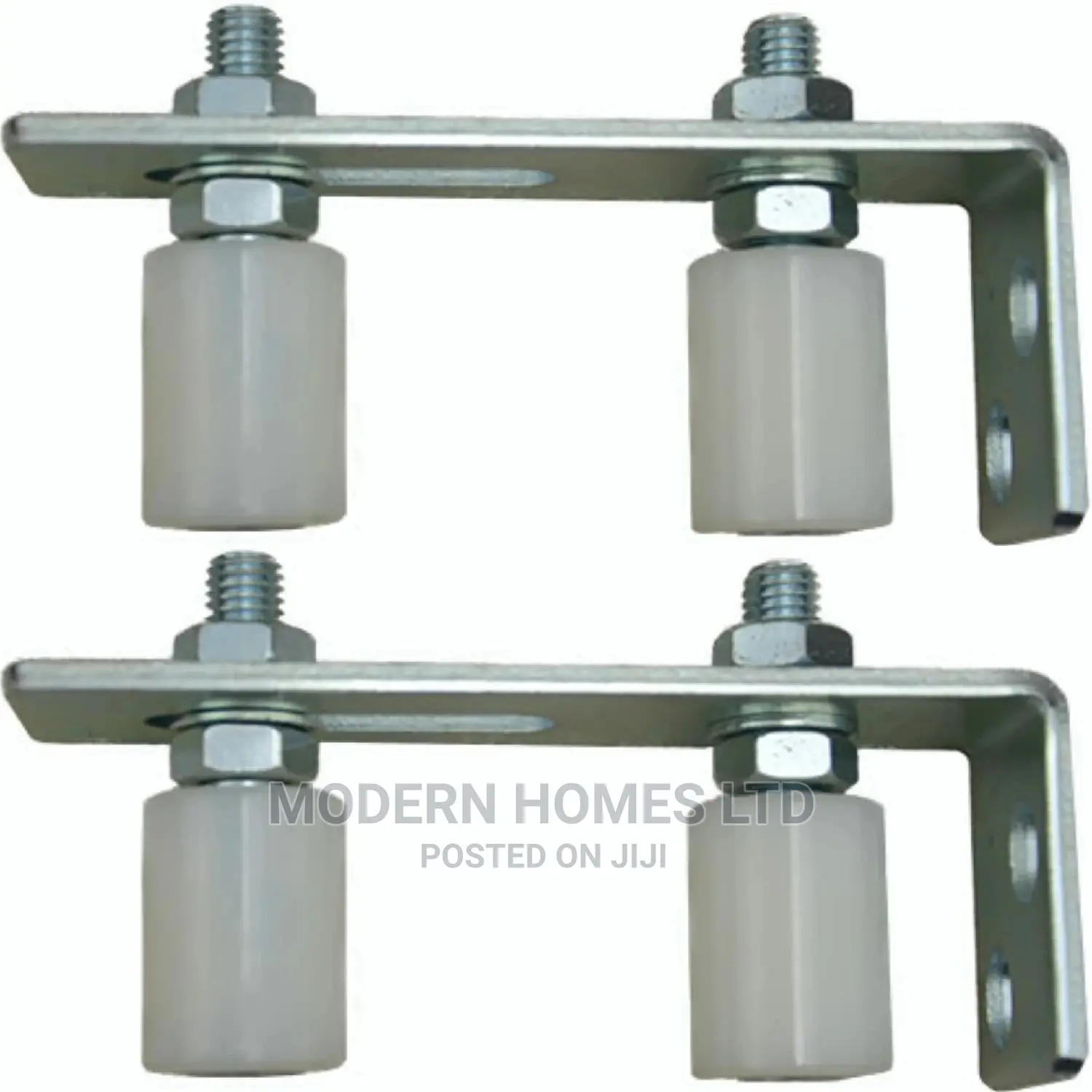 Heavy Duty Guide Rollers for Sliding Gates