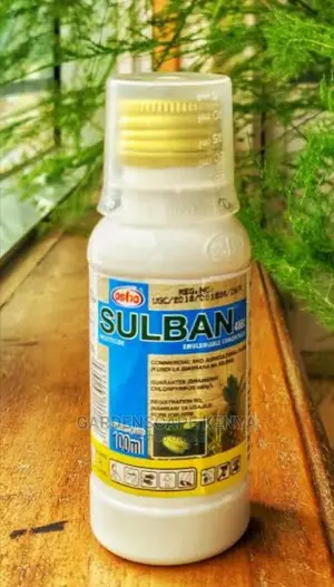 Sulban Pestside
