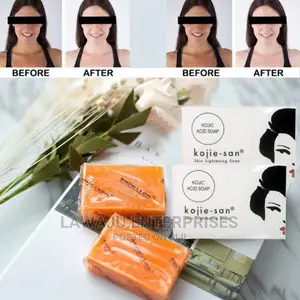 Kojie San Skin Lightening Soap- 135g
