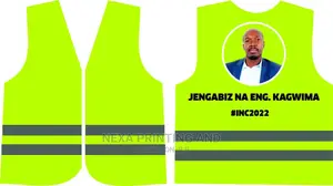 Campaign Reflectors