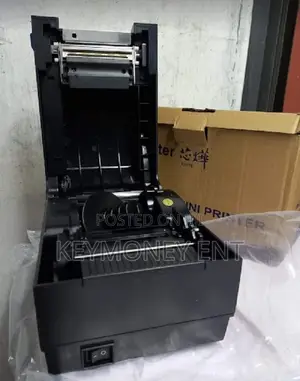 High Quality Barcode Stickers Thermal Printers