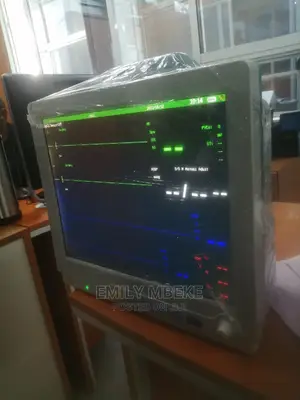 Patient Monitors 12 "