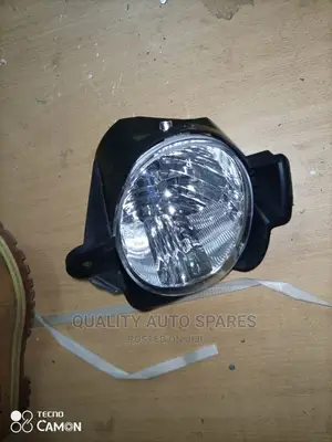 Foglight With (Cover) for Toyota Hilux VIGO