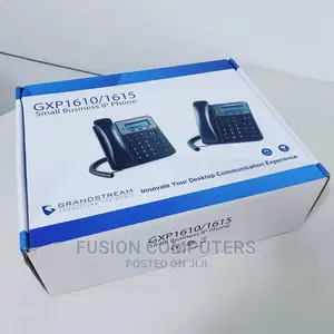 Grandstream GXP1610 IP Phone 1610