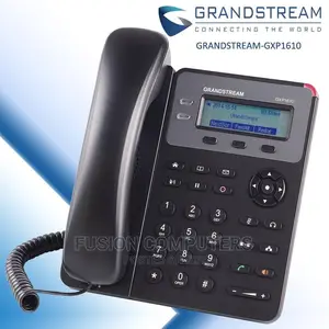 Grandstream GXP1610 IP Phone 1610