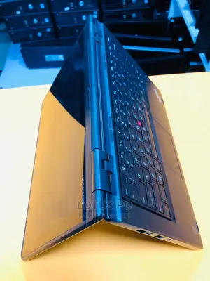 Laptop Lenovo IdeaPad Yoga 13 4GB Intel Core I5 SSD 500GB