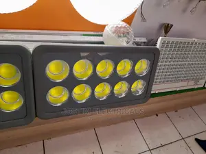 Grid Flood Light 500w Led