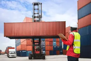 Cargo Marine Surveyors
