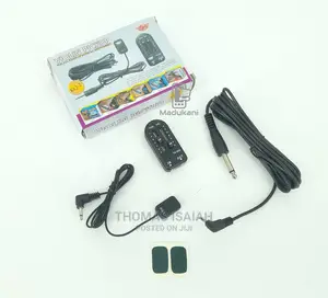 KQ-2 Violin Pickup For Stringed Instruments With Volume Tone