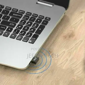 Mini USB Bluetooth 5.0 Wireless Audio Receiver Adapter Dongl
