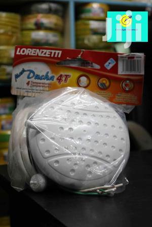 Lorenzetti Shower Head