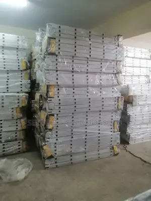 20ft Aluminium Multipurpose Ladders