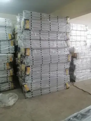 20ft Aluminium Multipurpose Ladders
