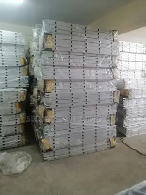 20ft Aluminium Multipurpose Ladders